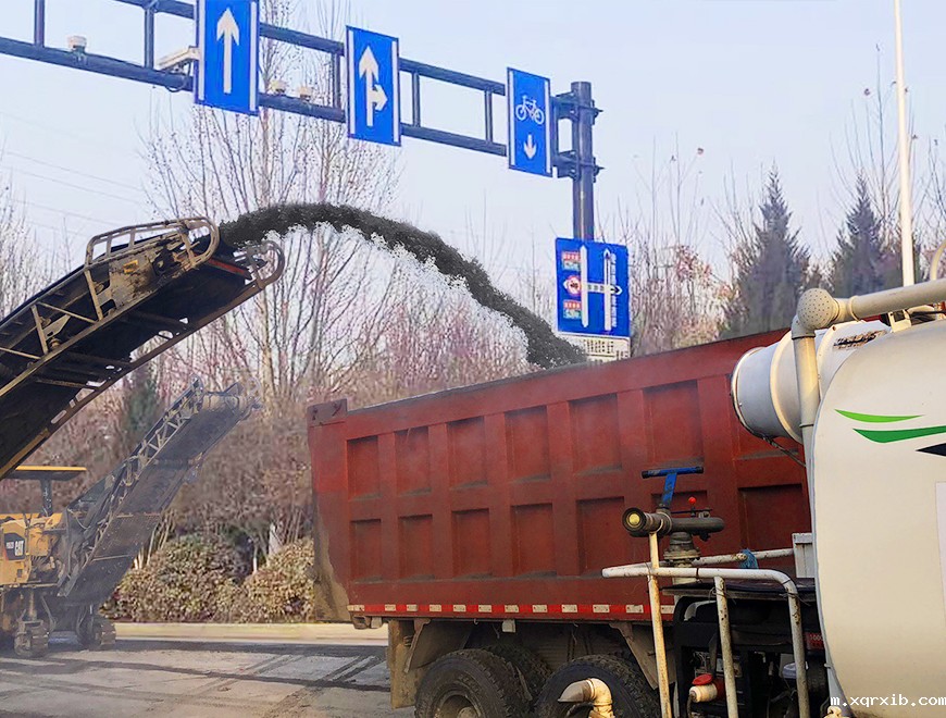 公路对原材料的技术要求