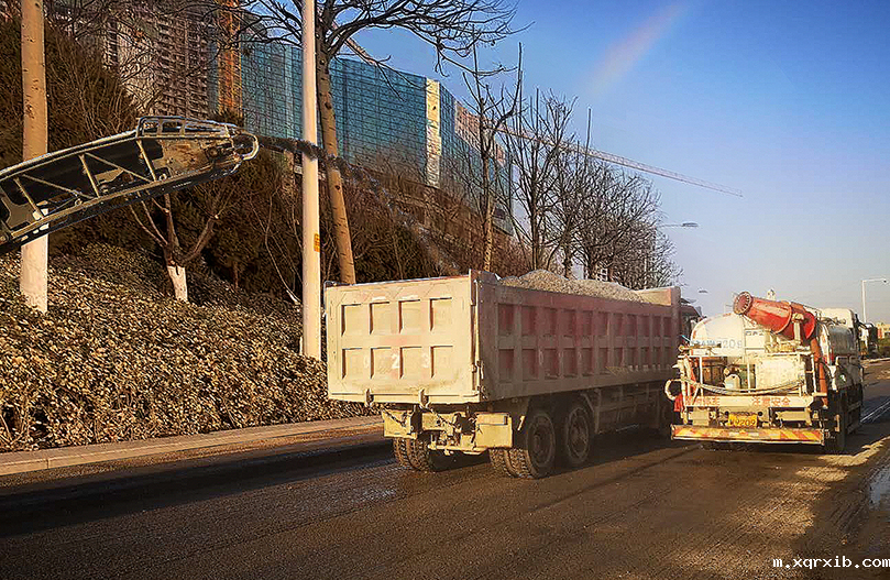 济南沥青生产厂家