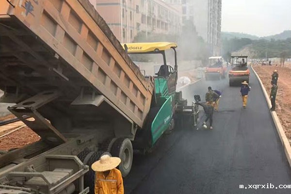 怎么选到靠谱的济南沥青生产厂家？