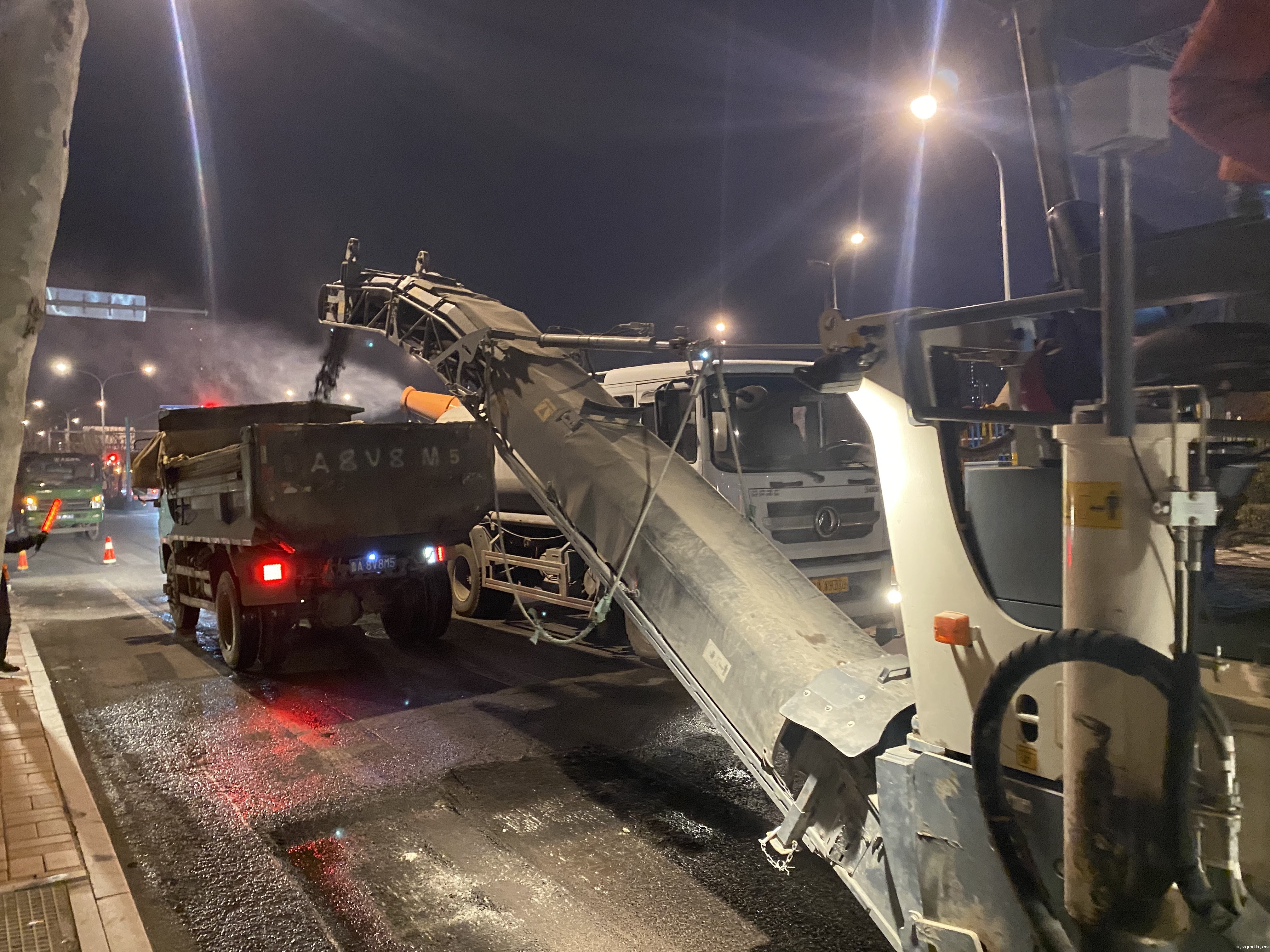 济南沥青混凝土施工时的拌制怎么样？