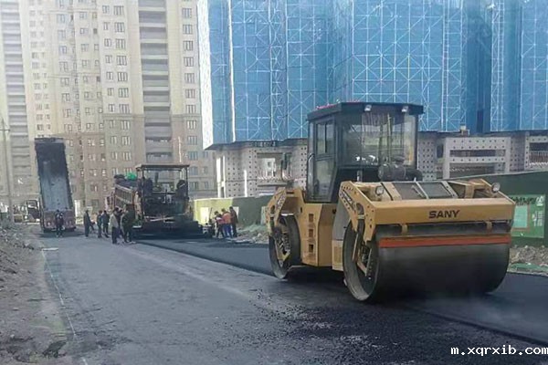 济南沥青料拌合质量受什么因素影响