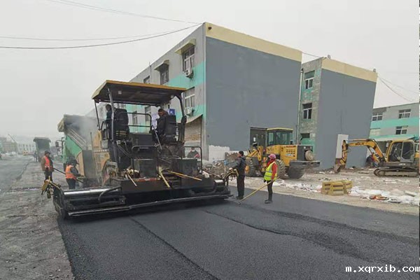 公路养护机械设备故障产生因素