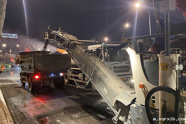 水稳碎石强度形成及对材料的技术要求