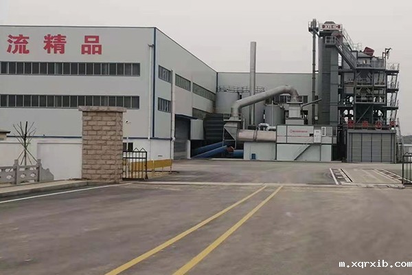 济南水泥稳定碎石