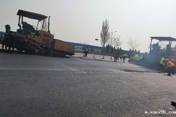 道路建设中应加强水泥稳定碎石技术研究