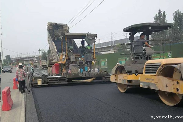 济南路面机械设备