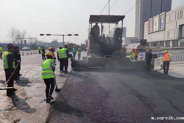 济南沥青混凝土