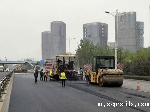 为什么济南水泥稳定碎石是道路建设的坚固基石呢？